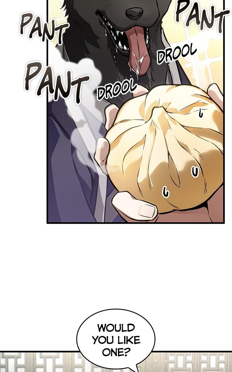 Omniscient Reader Chapter 266 — page 83