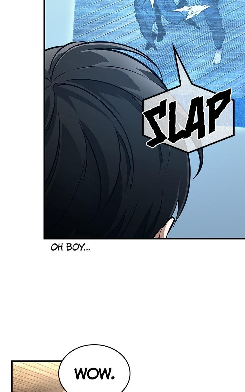 Omniscient Reader Chapter 266 — page 86