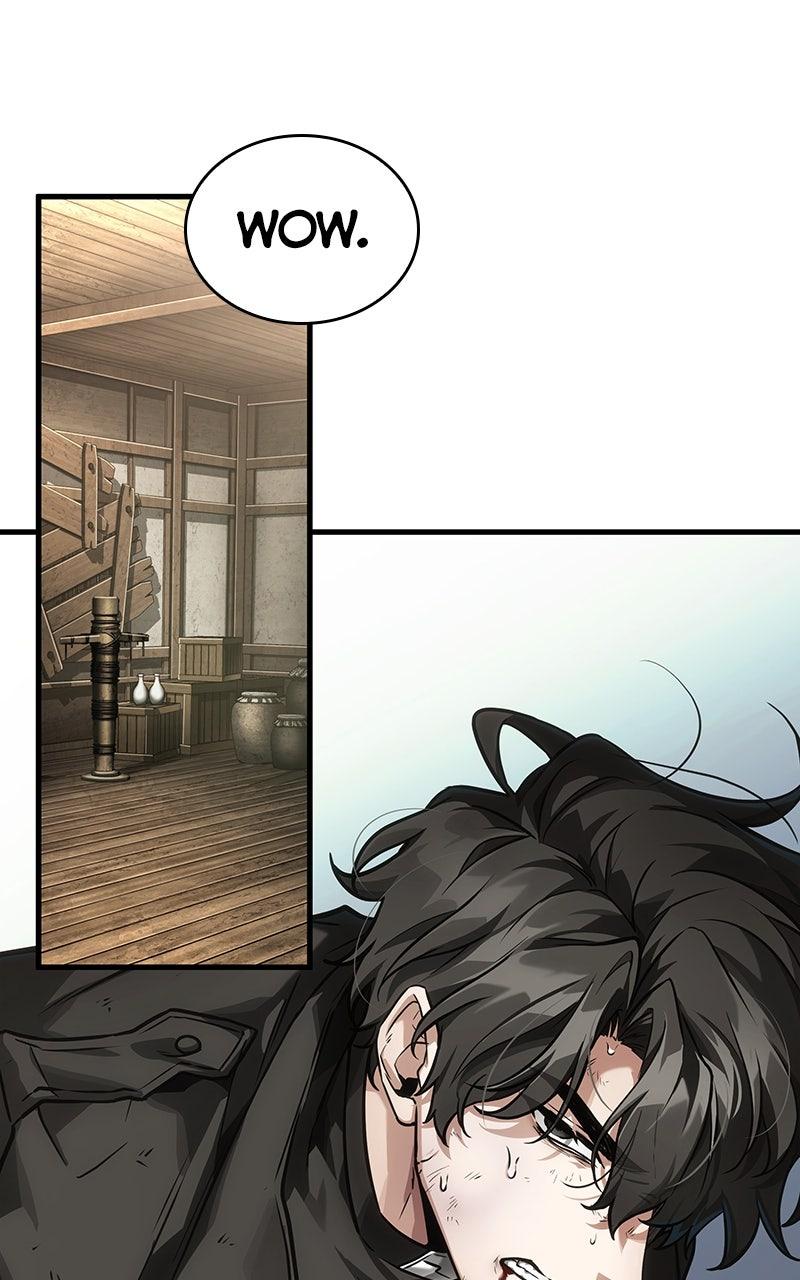 Omniscient Reader Chapter 267 — page 1