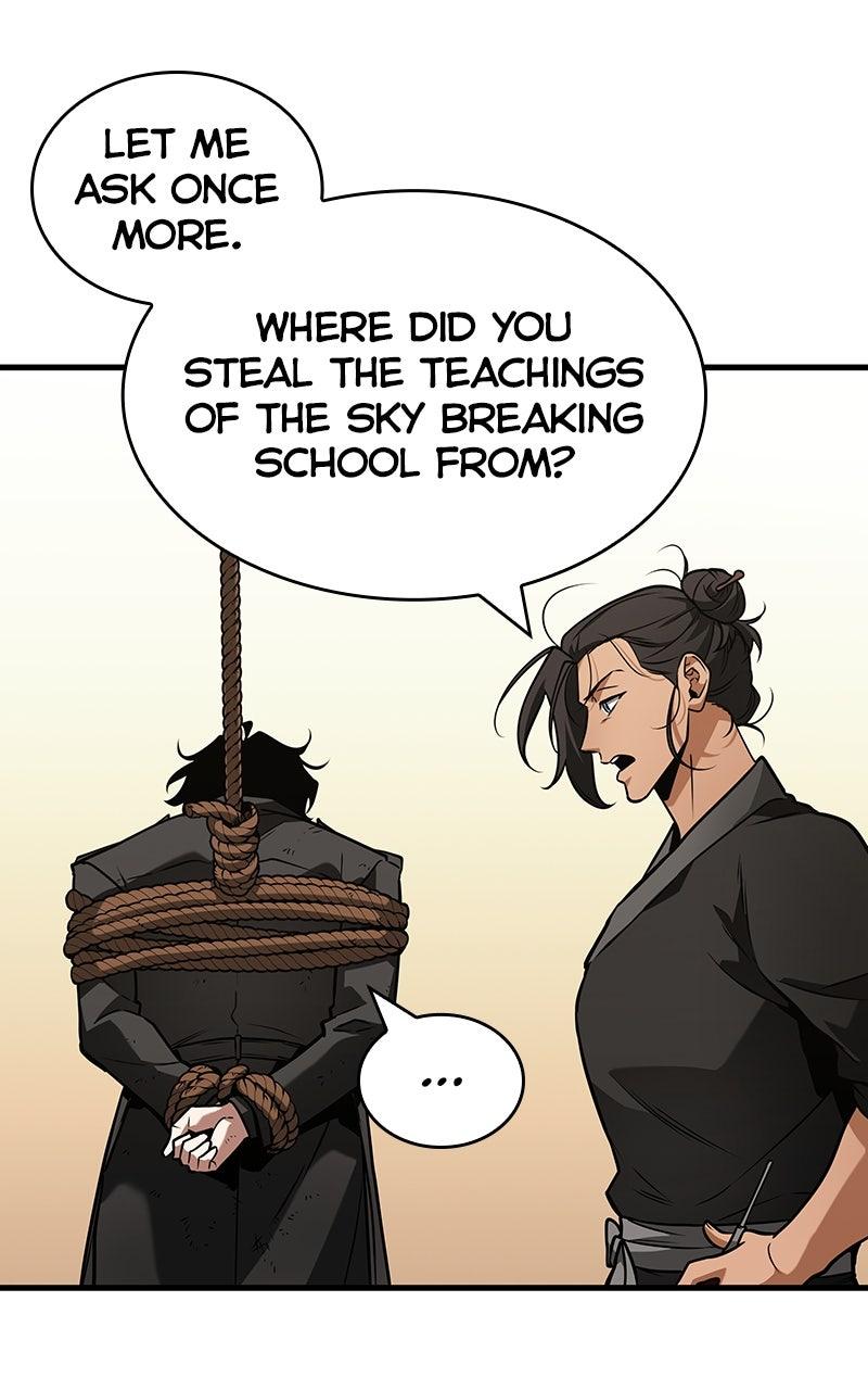 Omniscient Reader Chapter 267 — page 3