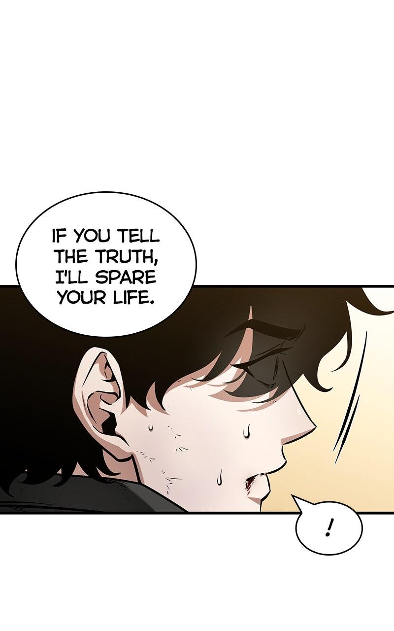 Omniscient Reader Chapter 267 — page 4