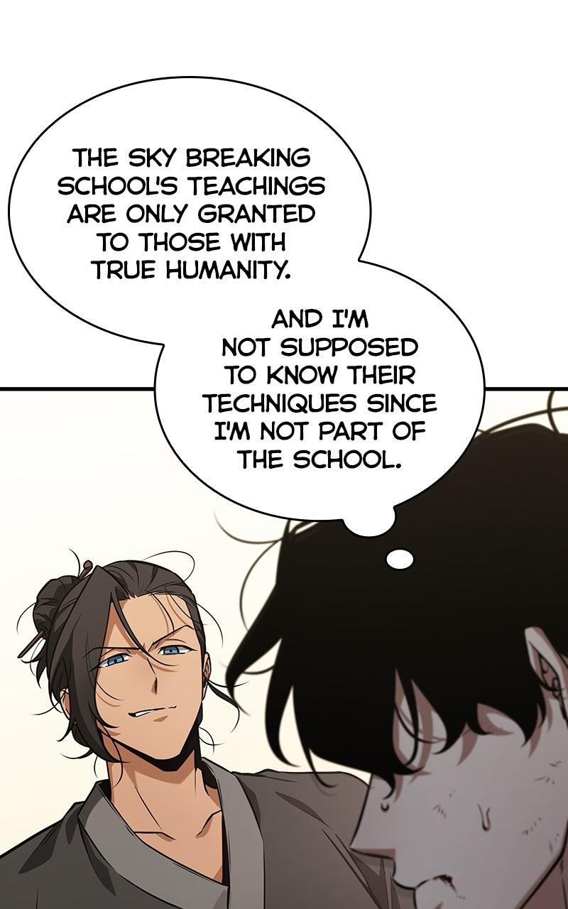Omniscient Reader Chapter 267 — page 5