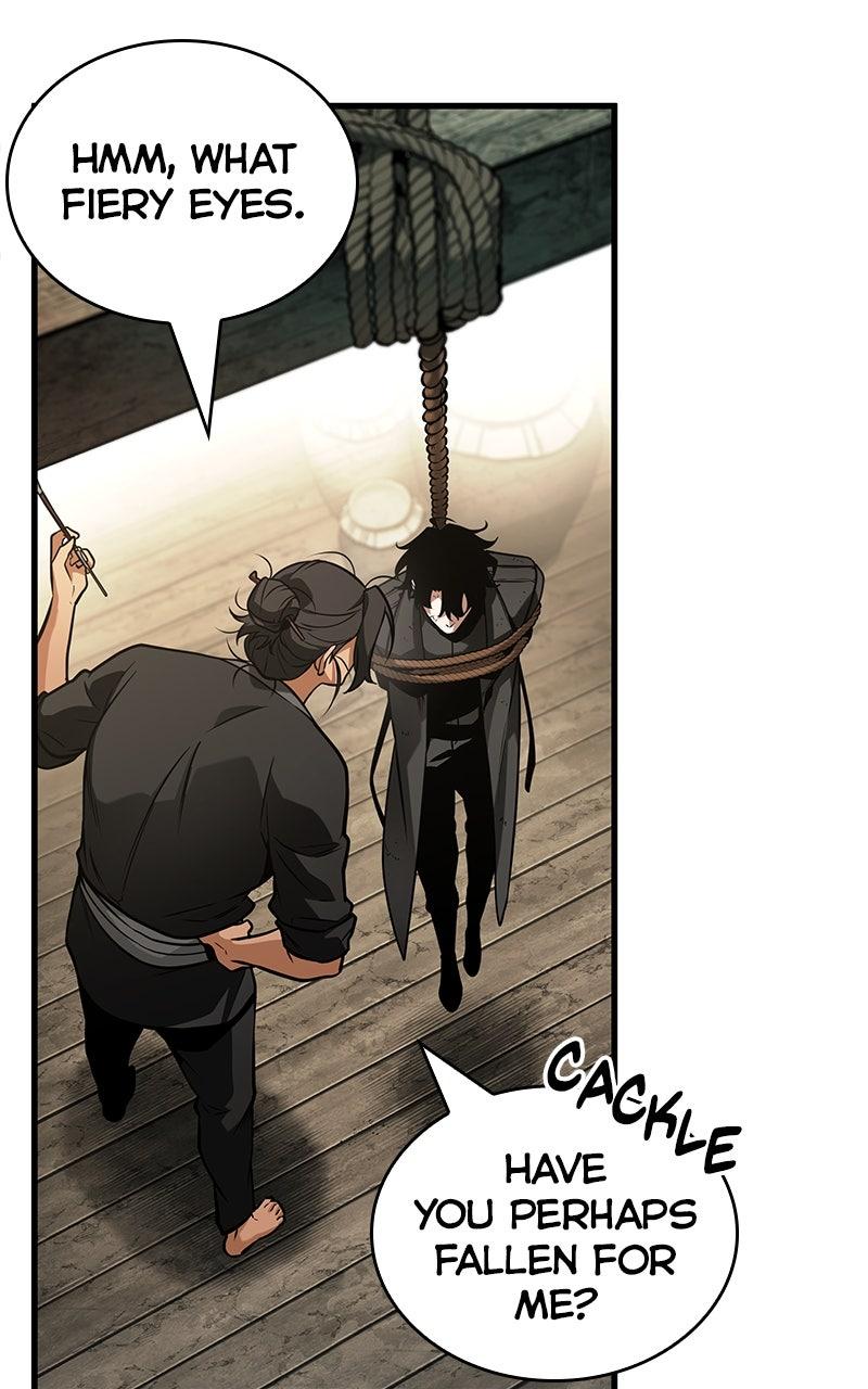 Omniscient Reader Chapter 267 — page 8