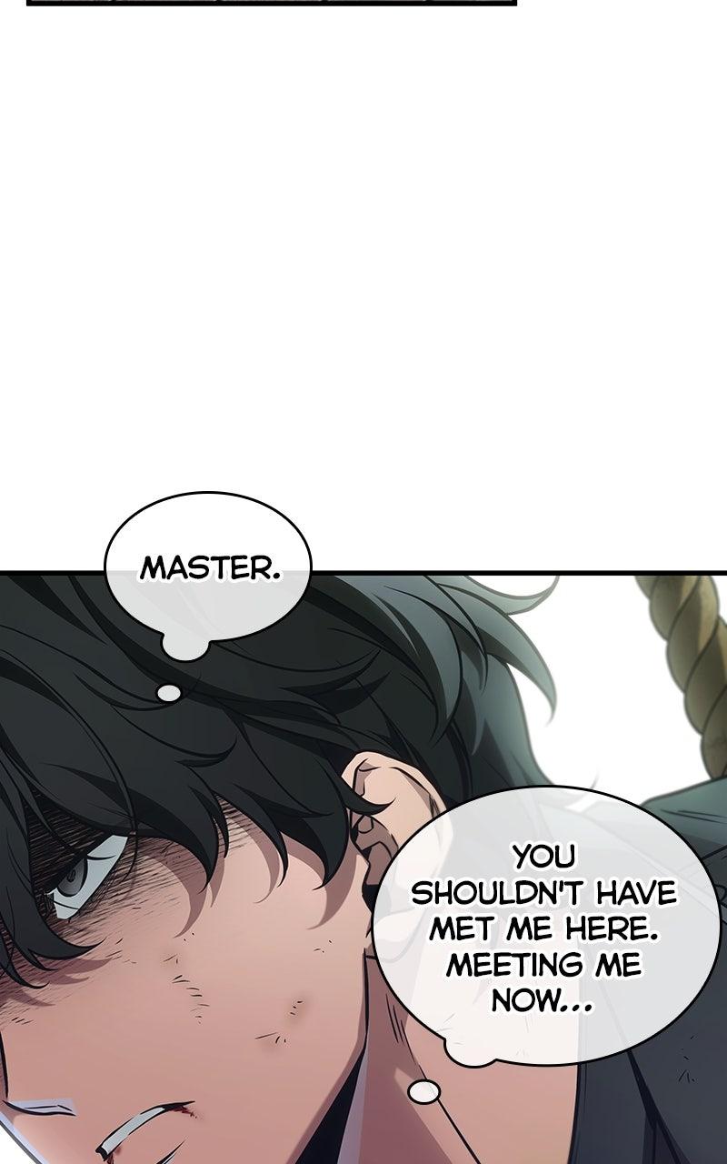 Omniscient Reader Chapter 267 — page 9
