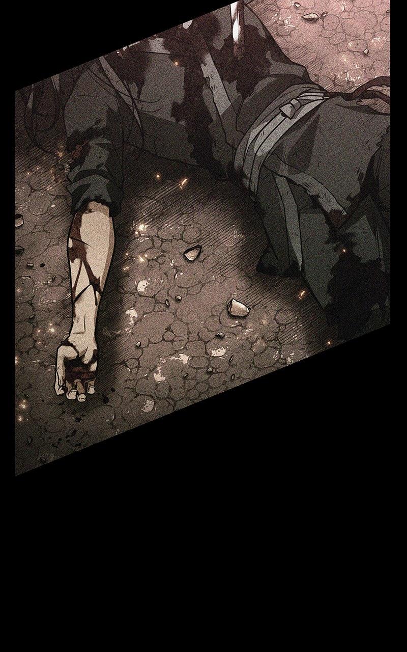 Omniscient Reader Chapter 267 — page 11