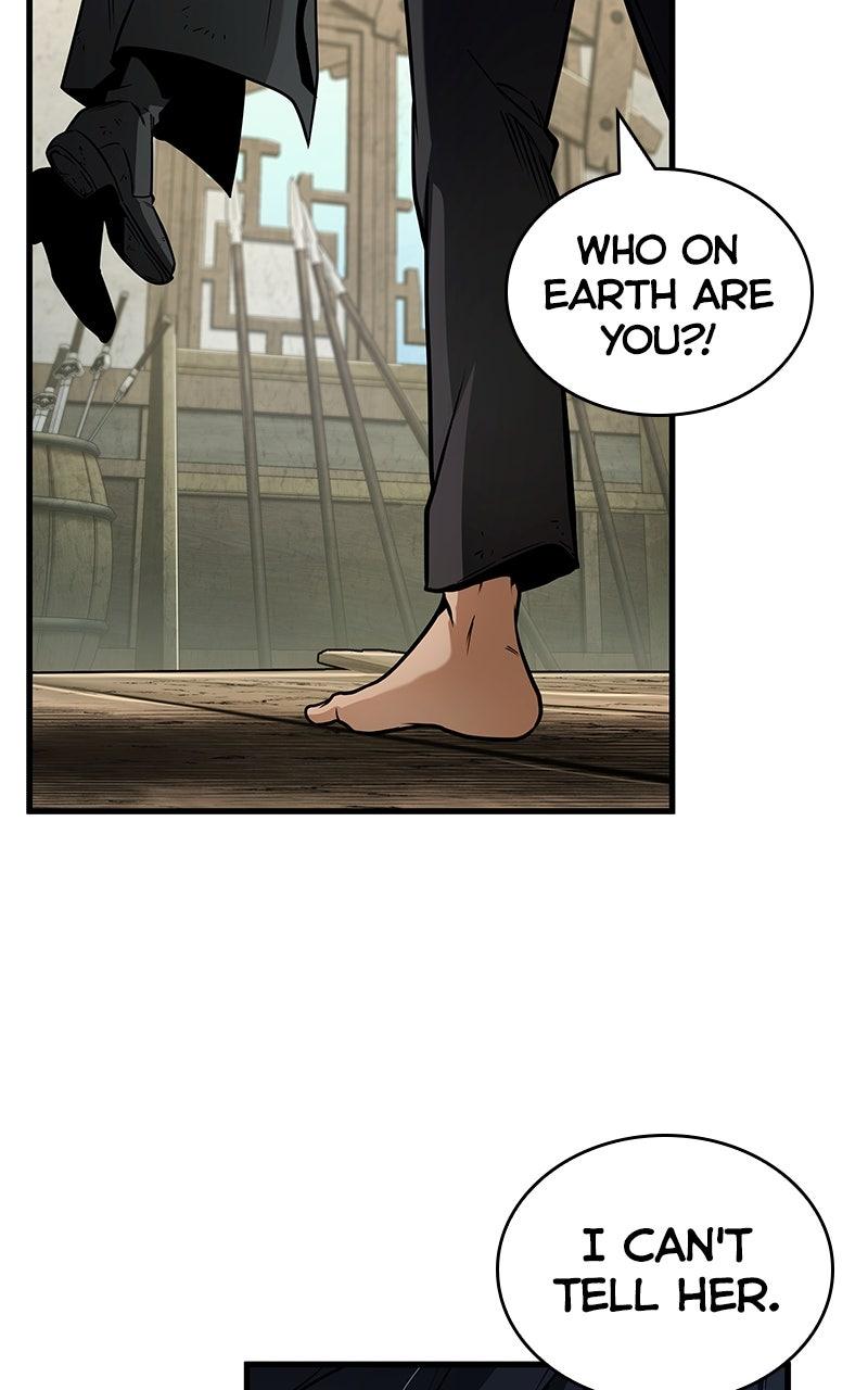 Omniscient Reader Chapter 267 — page 18