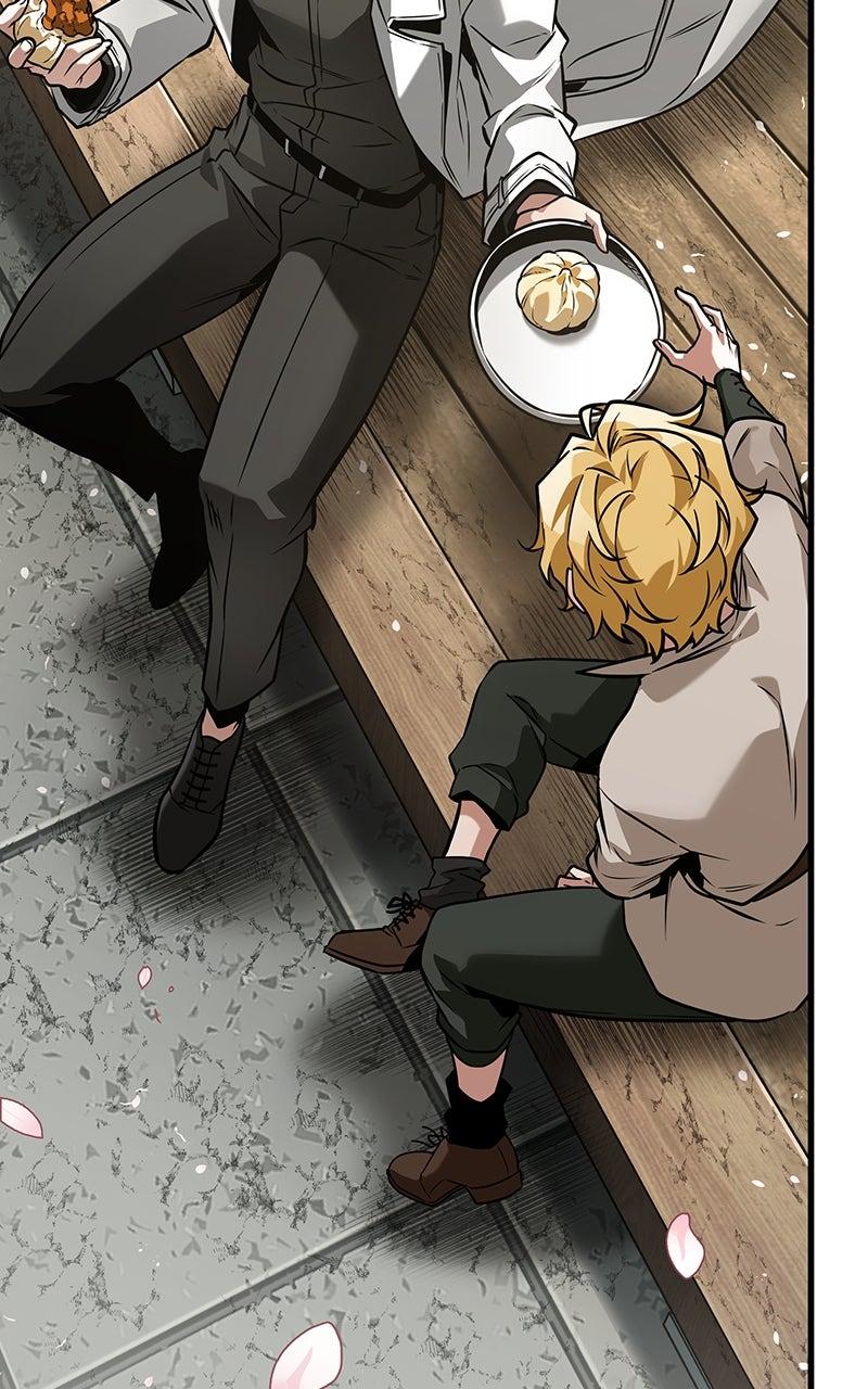Omniscient Reader Chapter 267 — page 24