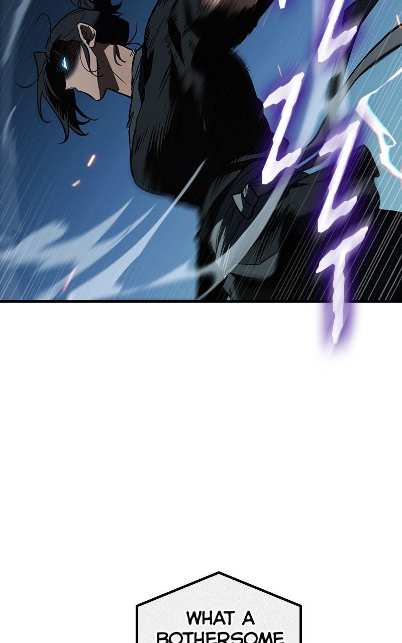 Omniscient Reader Chapter 267 — page 27
