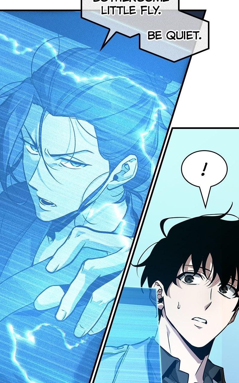 Omniscient Reader Chapter 267 — page 28