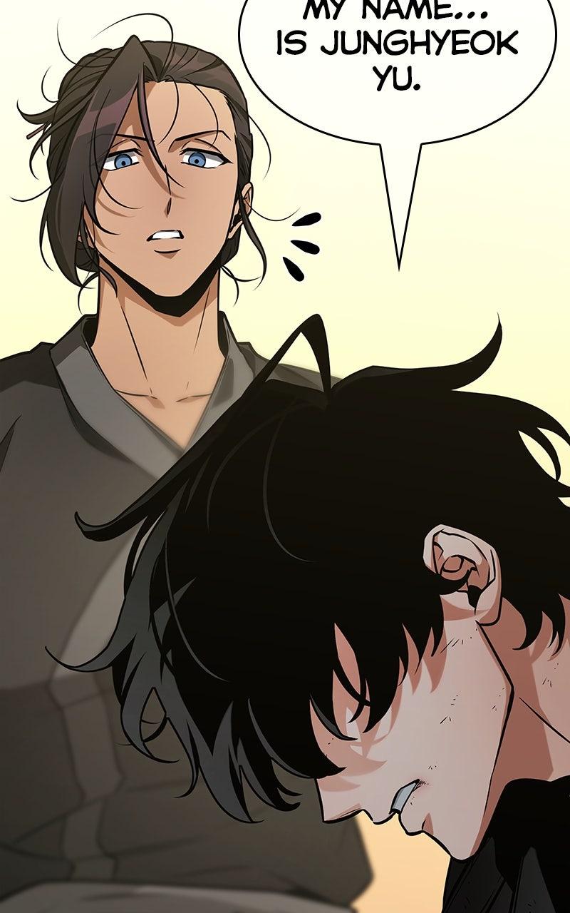 Omniscient Reader Chapter 267 — page 32