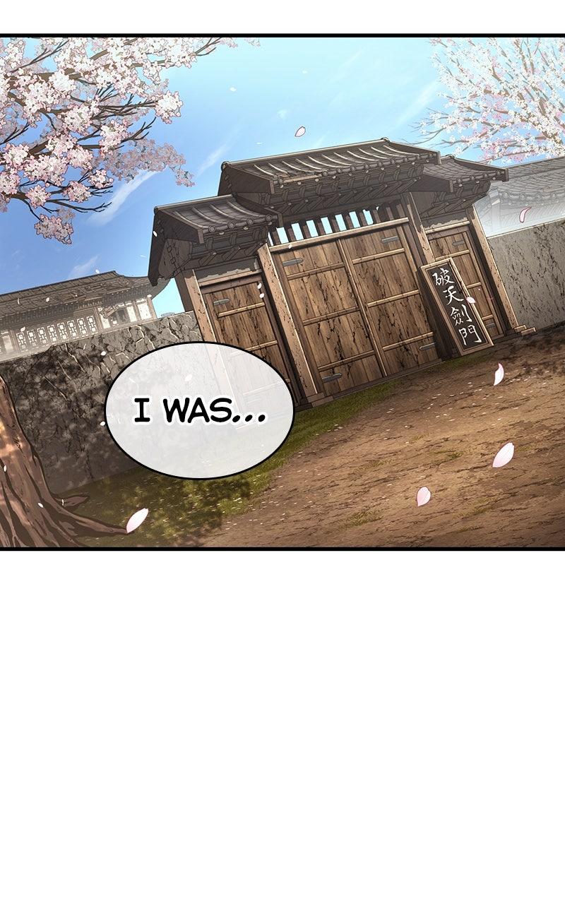 Omniscient Reader Chapter 267 — page 34