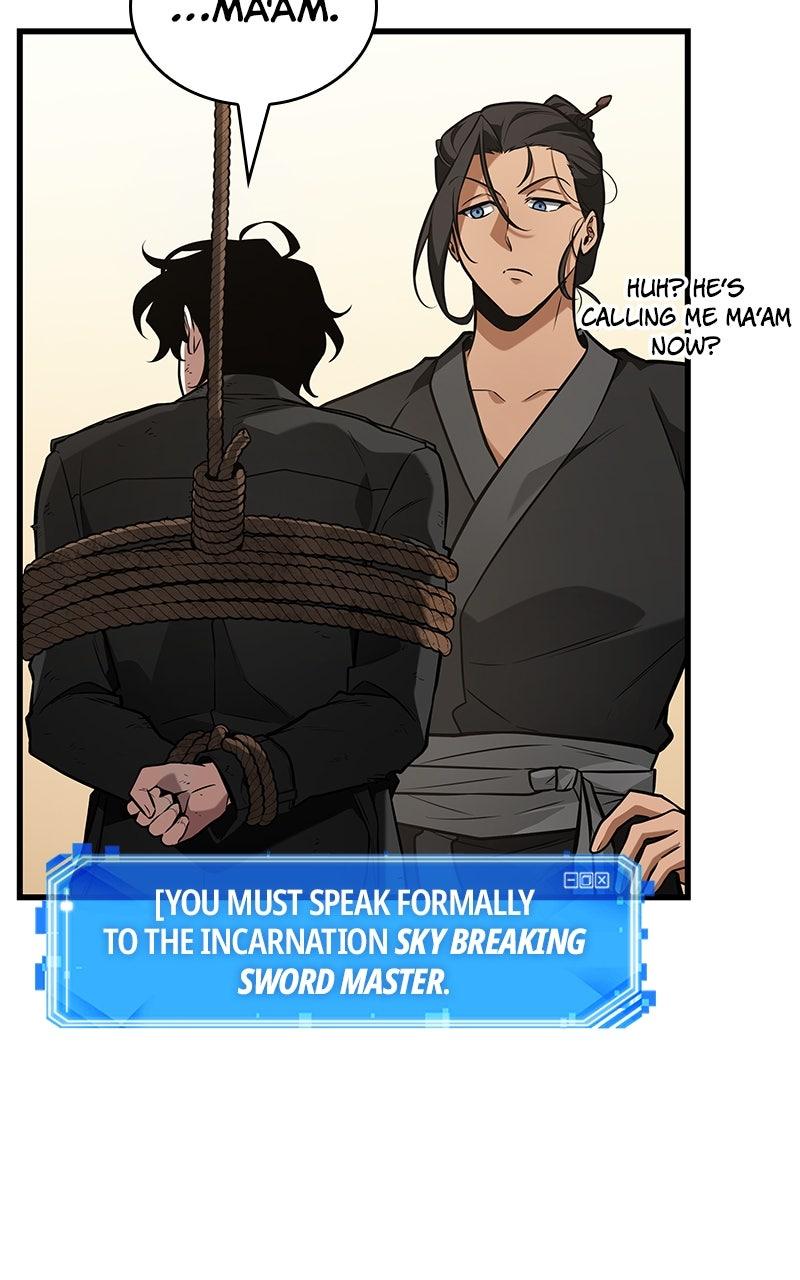 Omniscient Reader Chapter 267 — page 45