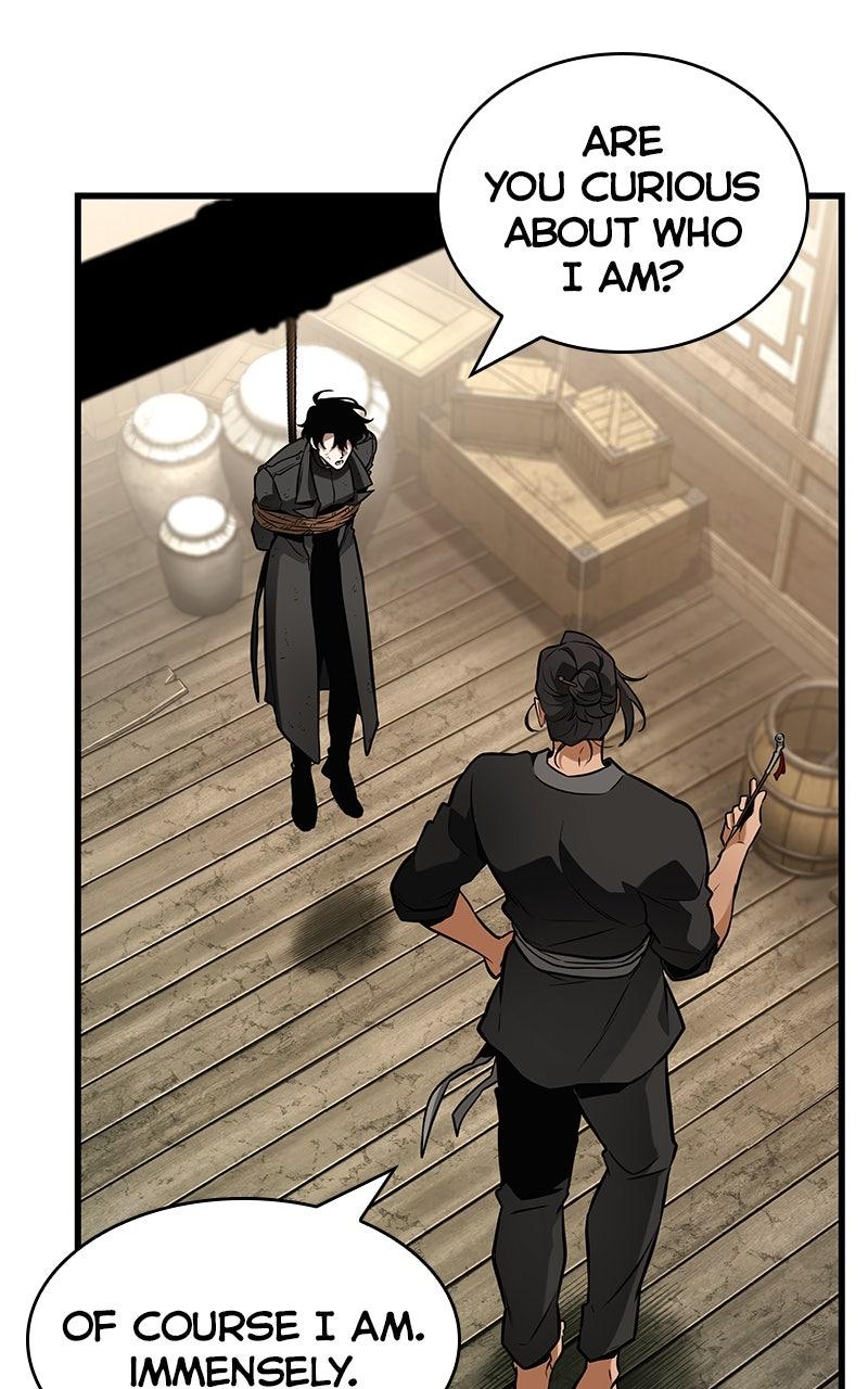 Omniscient Reader Chapter 267 — page 46