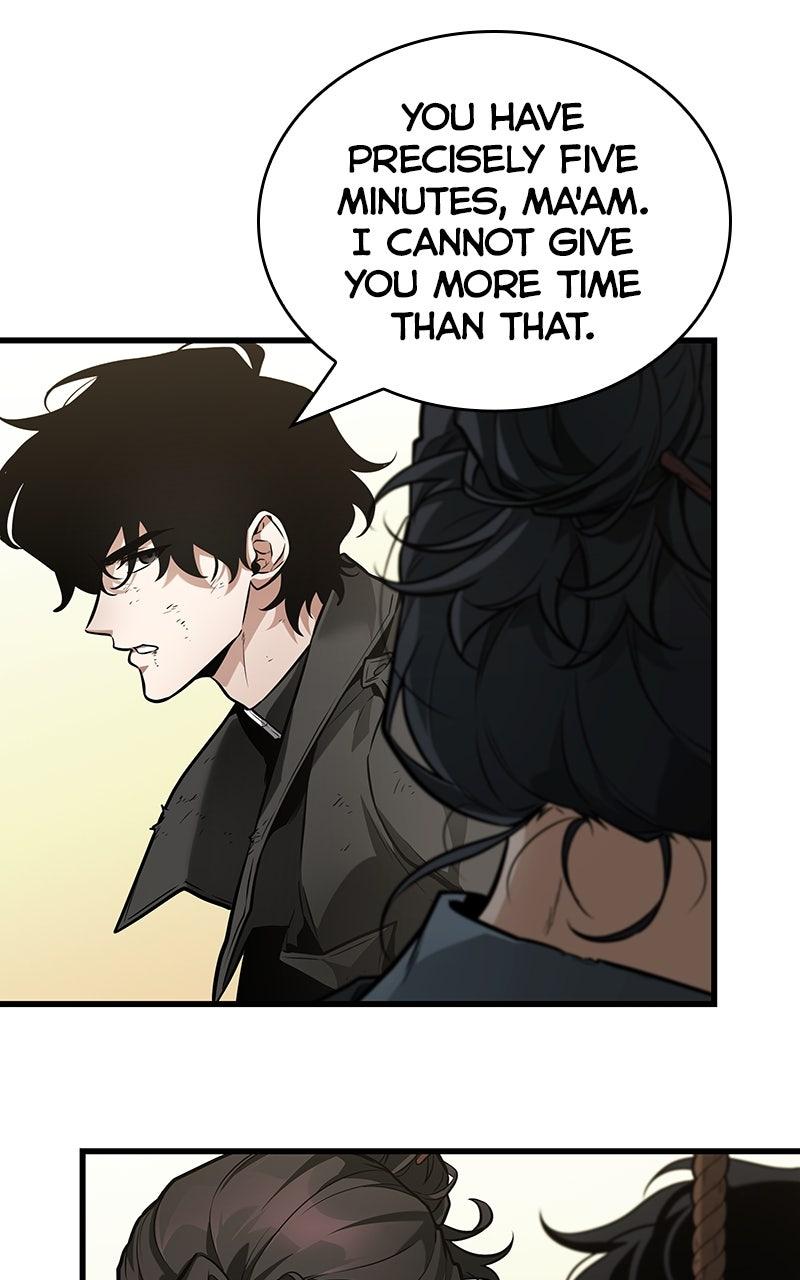 Omniscient Reader Chapter 267 — page 49
