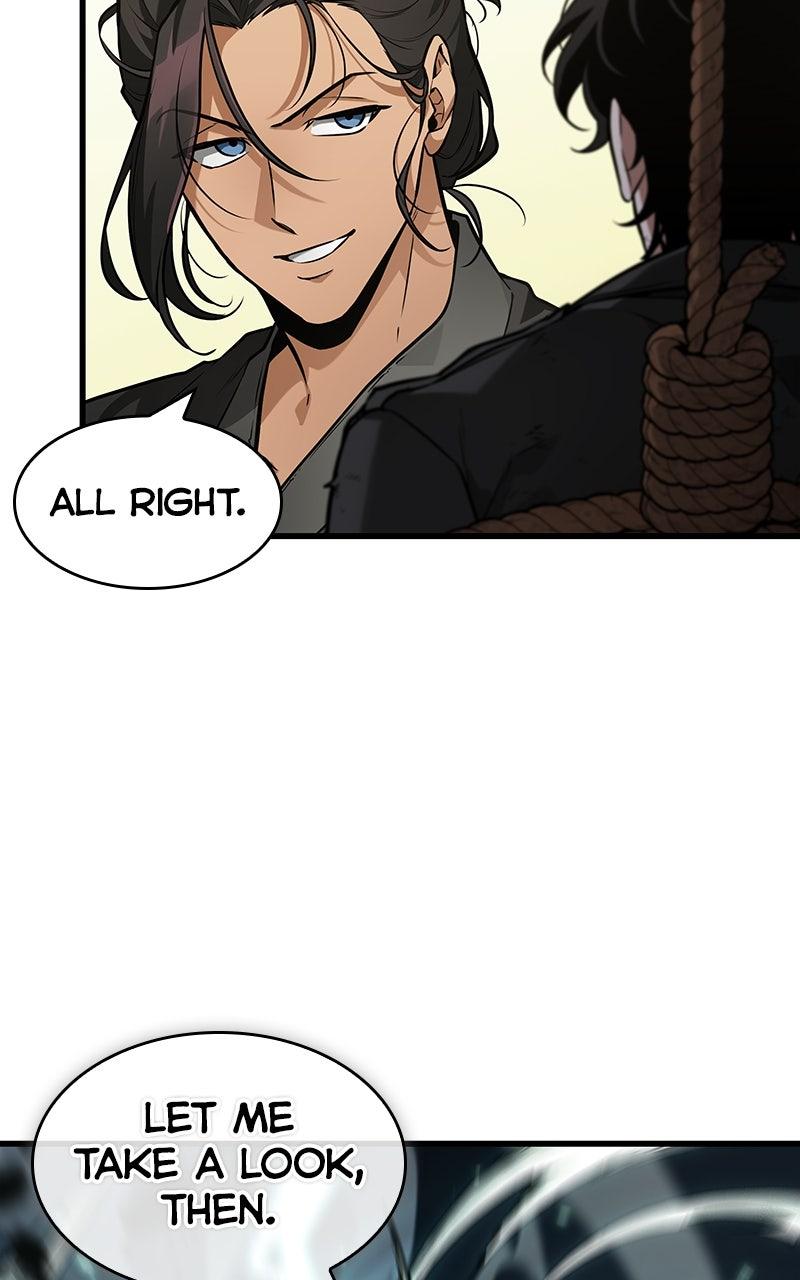 Omniscient Reader Chapter 267 — page 50