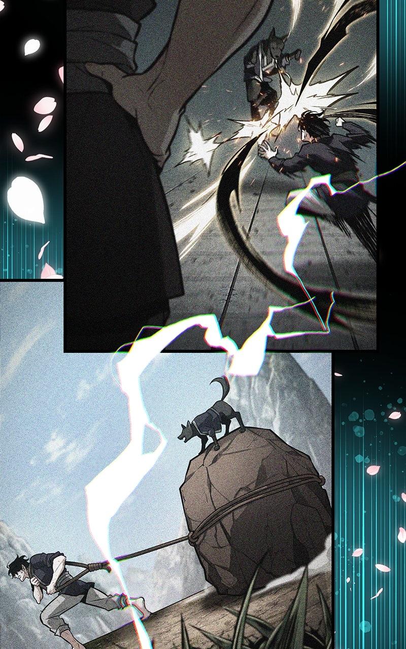 Omniscient Reader Chapter 267 — page 57