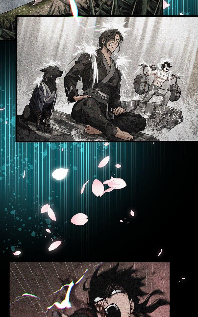 Omniscient Reader Chapter 267 — page 58