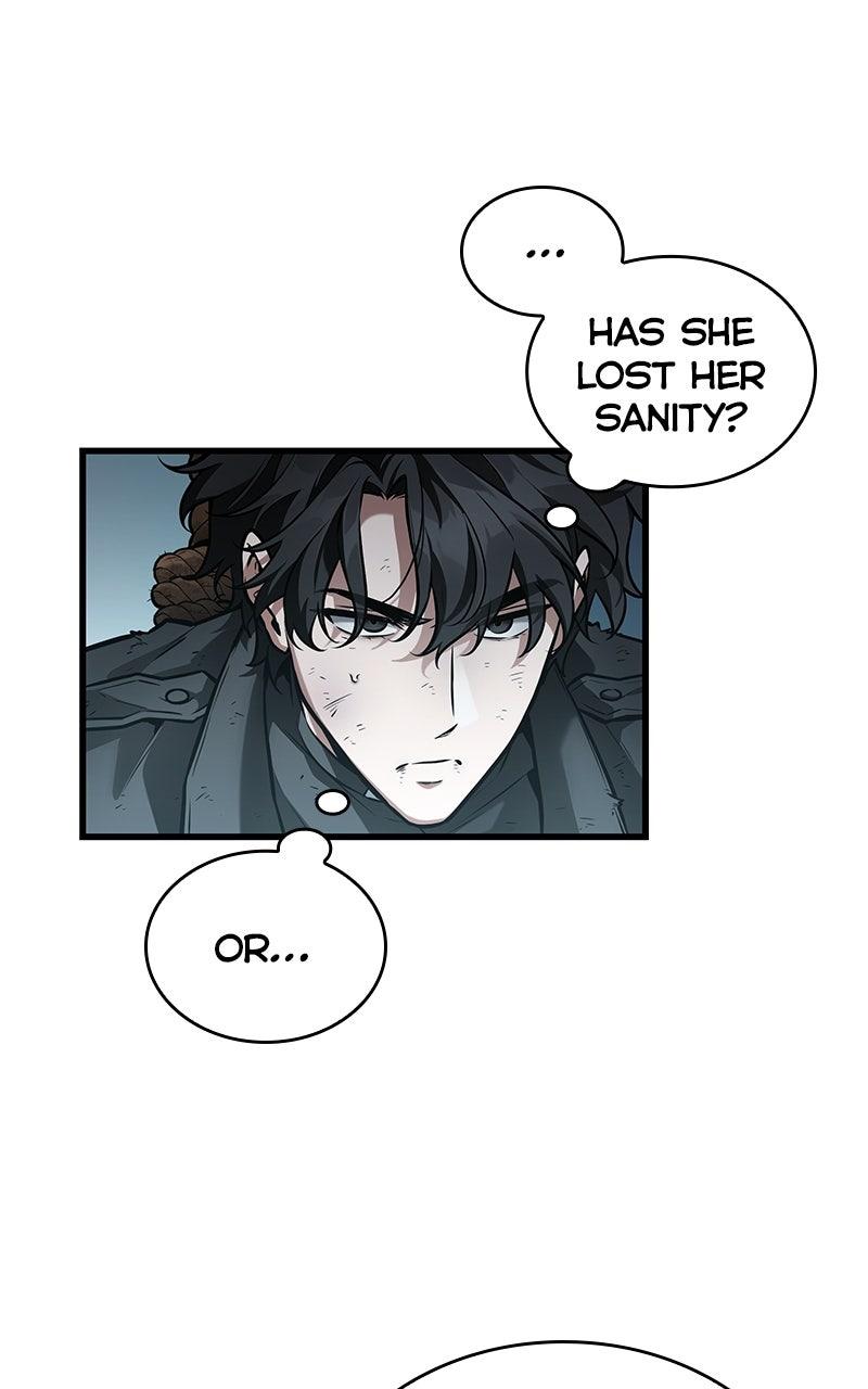 Omniscient Reader Chapter 267 — page 77