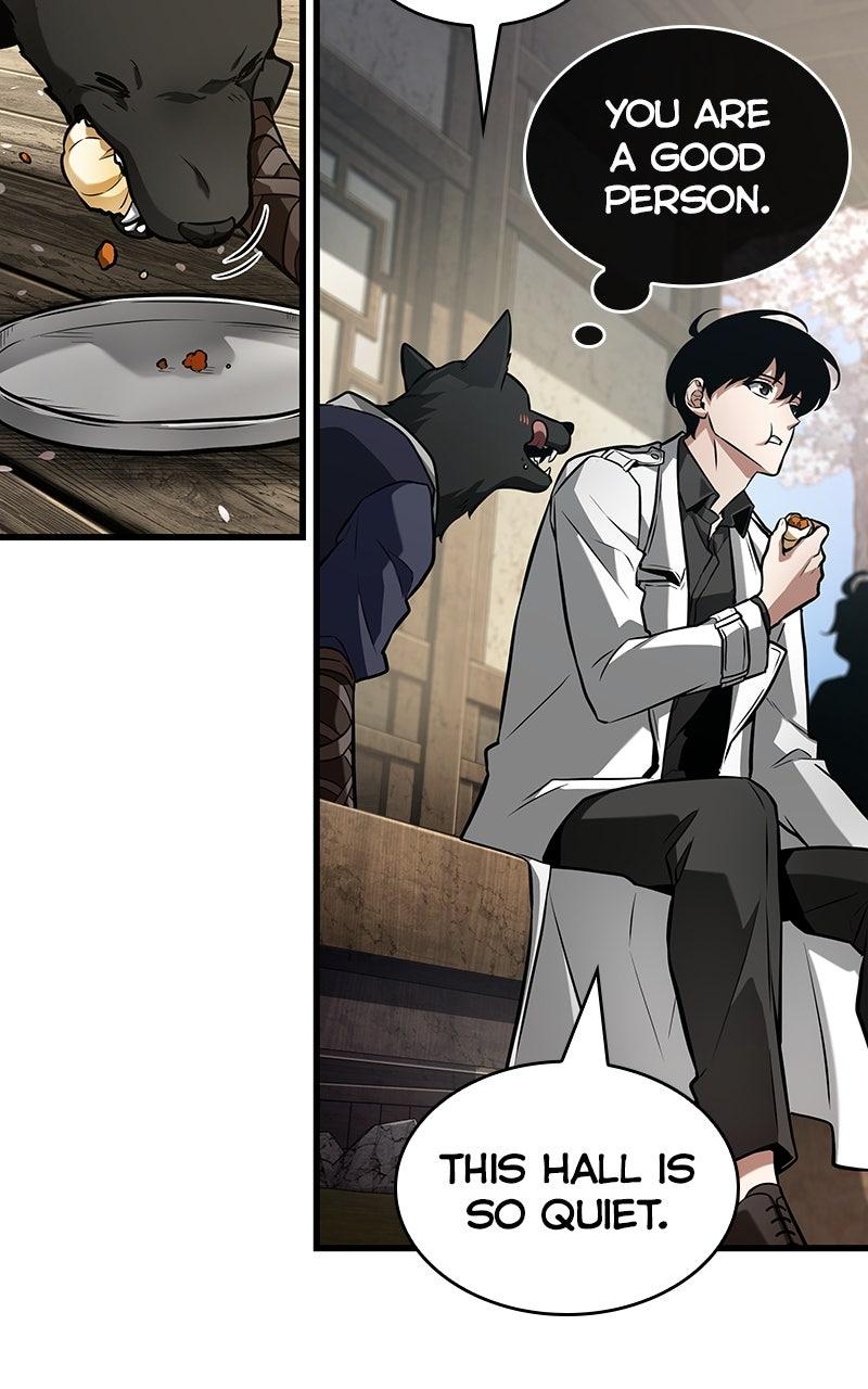 Omniscient Reader Chapter 267 — page 82