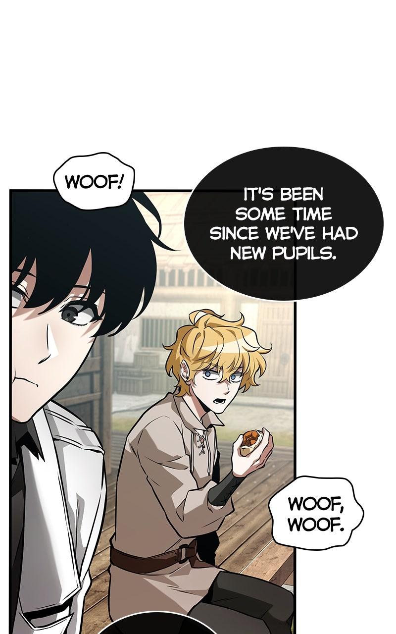 Omniscient Reader Chapter 267 — page 83