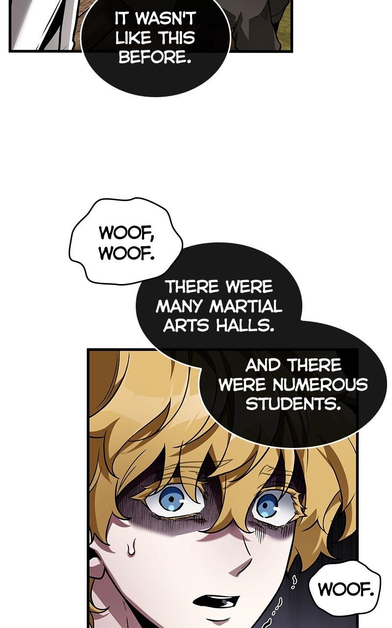 Omniscient Reader Chapter 267 — page 84