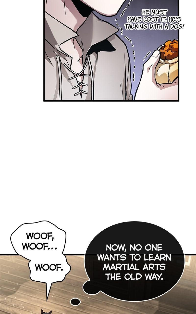 Omniscient Reader Chapter 267 — page 85