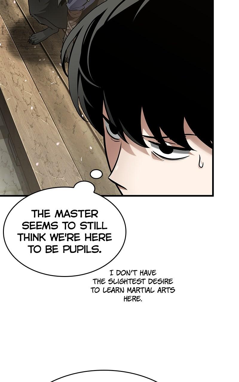 Omniscient Reader Chapter 267 — page 88