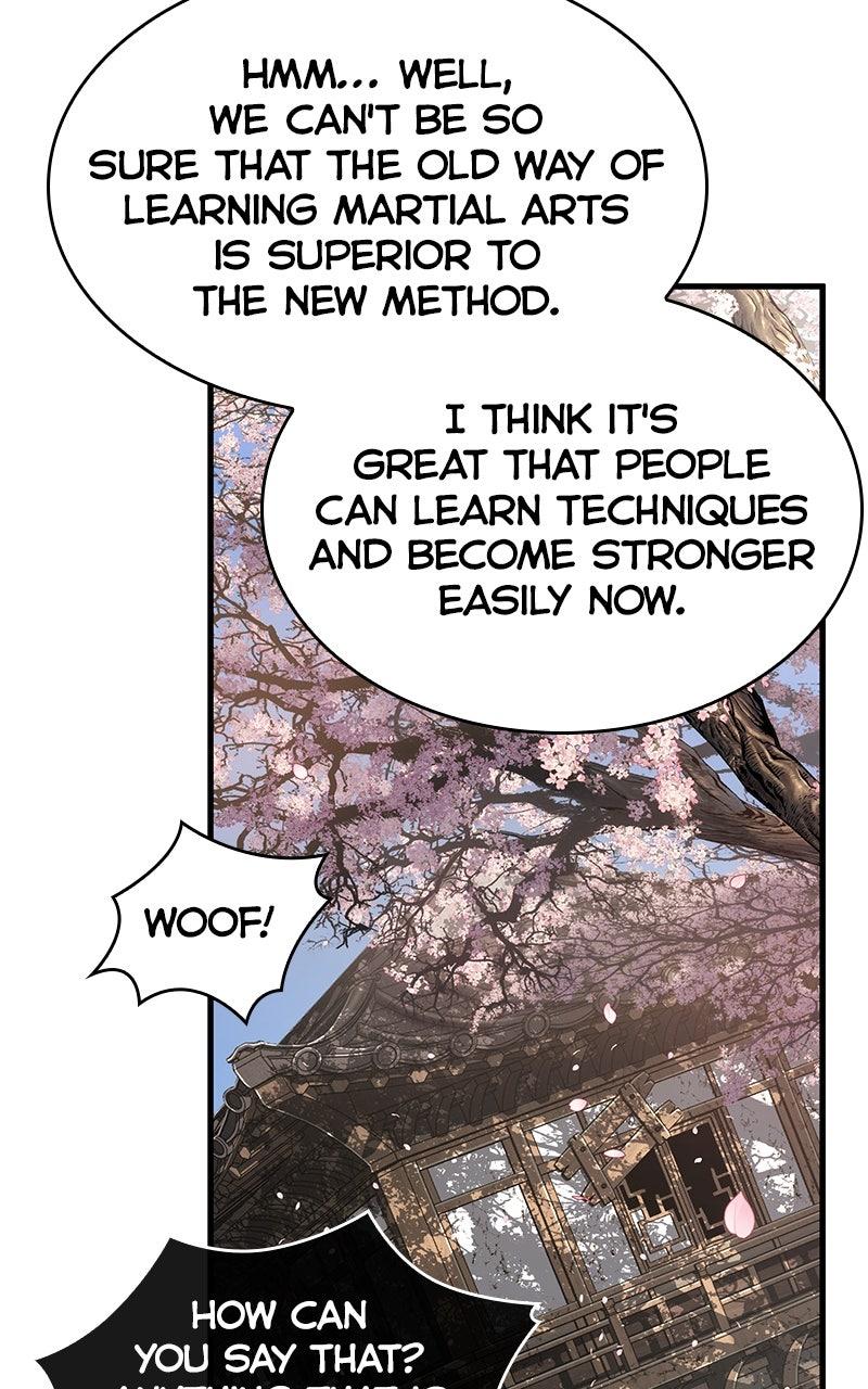 Omniscient Reader Chapter 267 — page 89