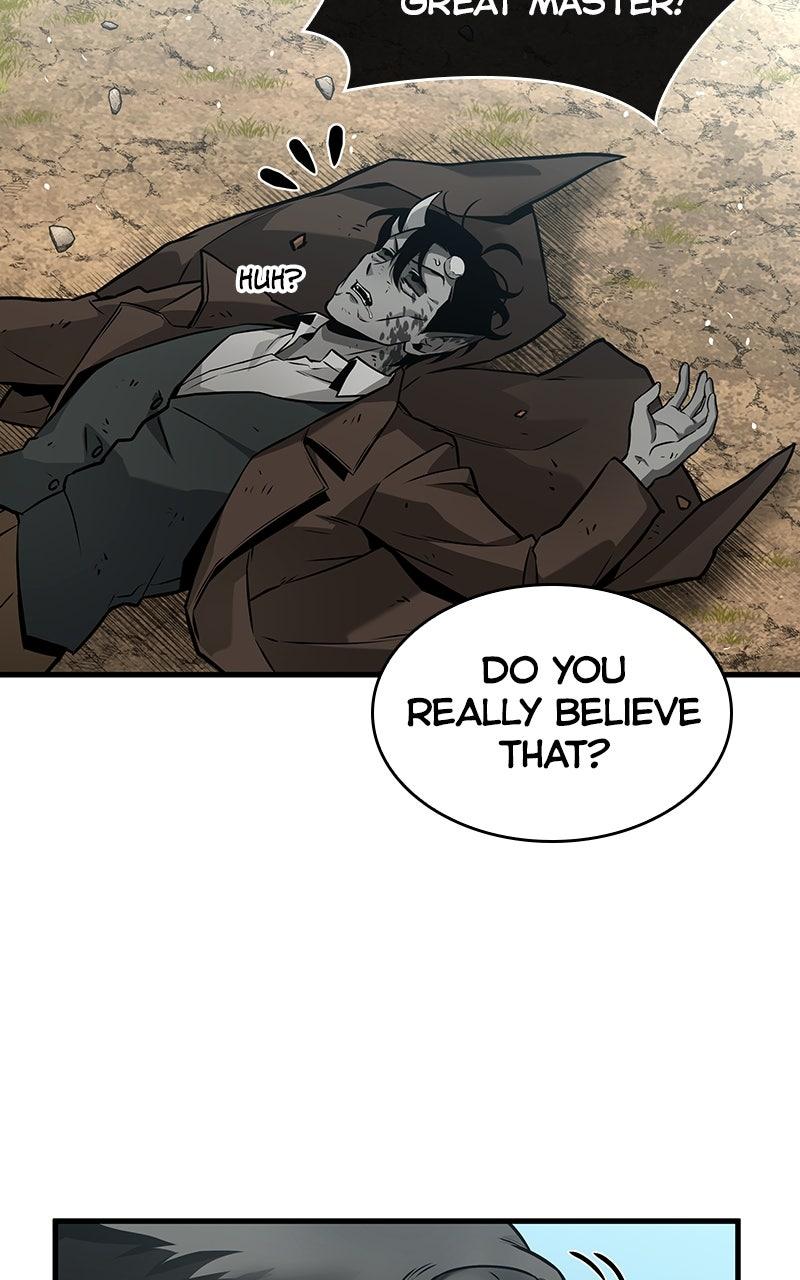 Omniscient Reader Chapter 267 — page 91