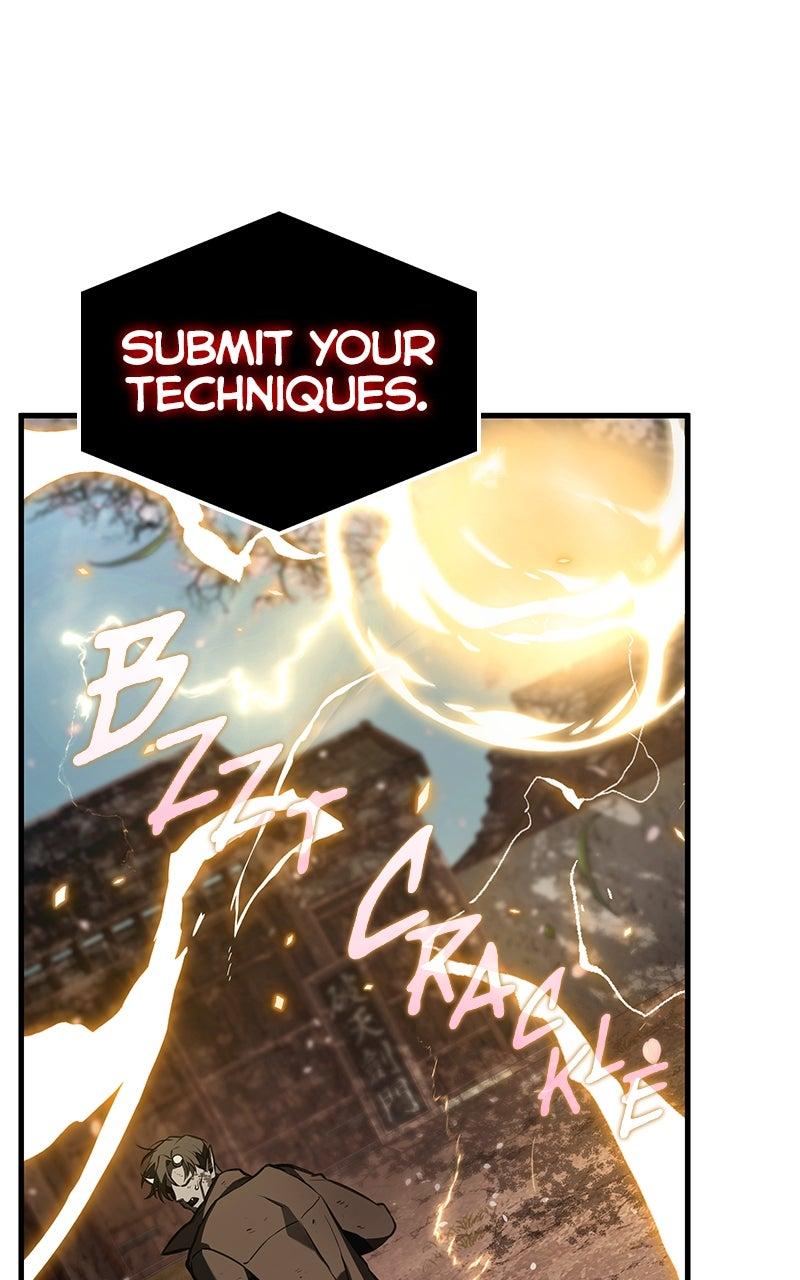 Omniscient Reader Chapter 267 — page 95