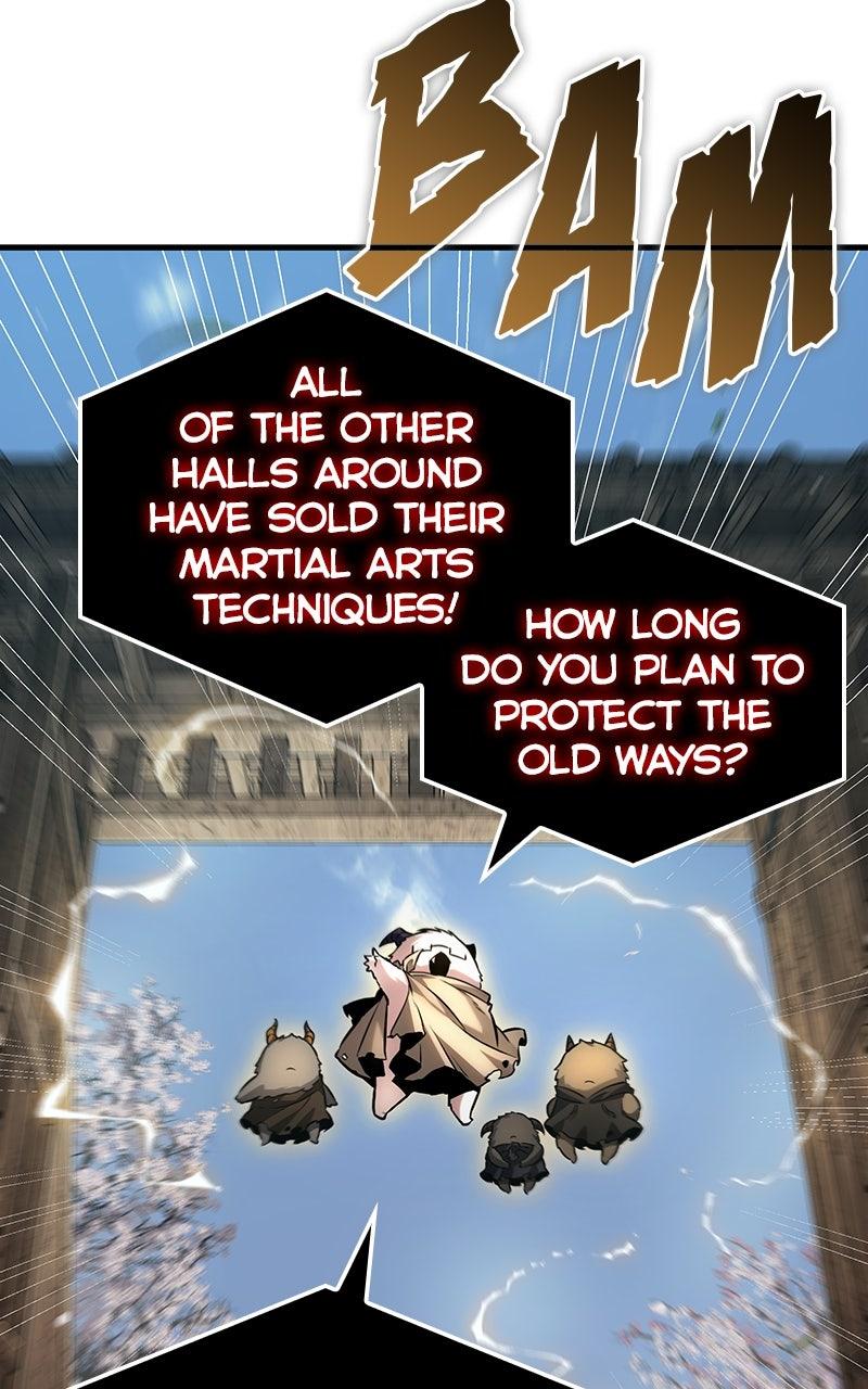 Omniscient Reader Chapter 267 — page 98