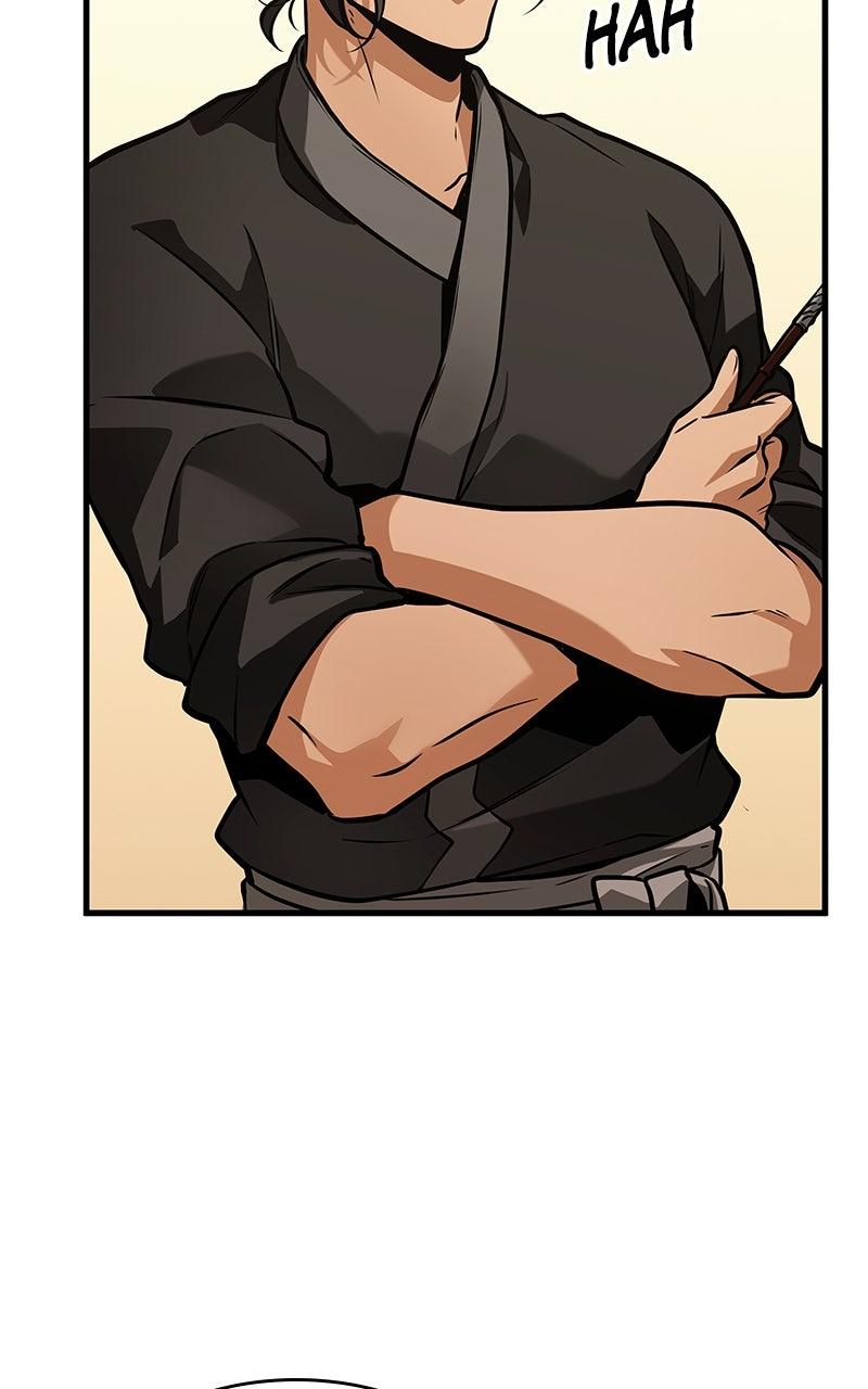 Omniscient Reader Chapter 268 — page 11
