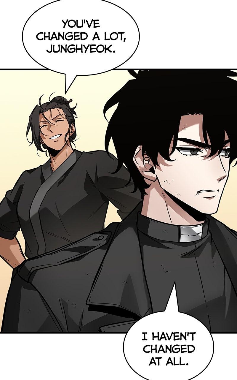 Omniscient Reader Chapter 268 — page 12