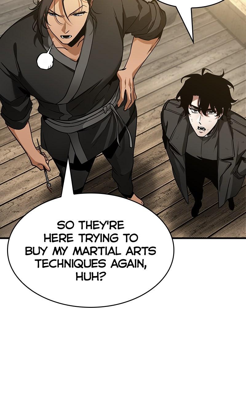 Omniscient Reader Chapter 268 — page 22