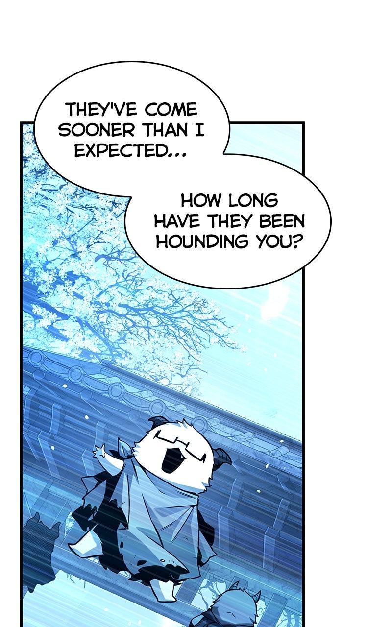 Omniscient Reader Chapter 268 — page 23