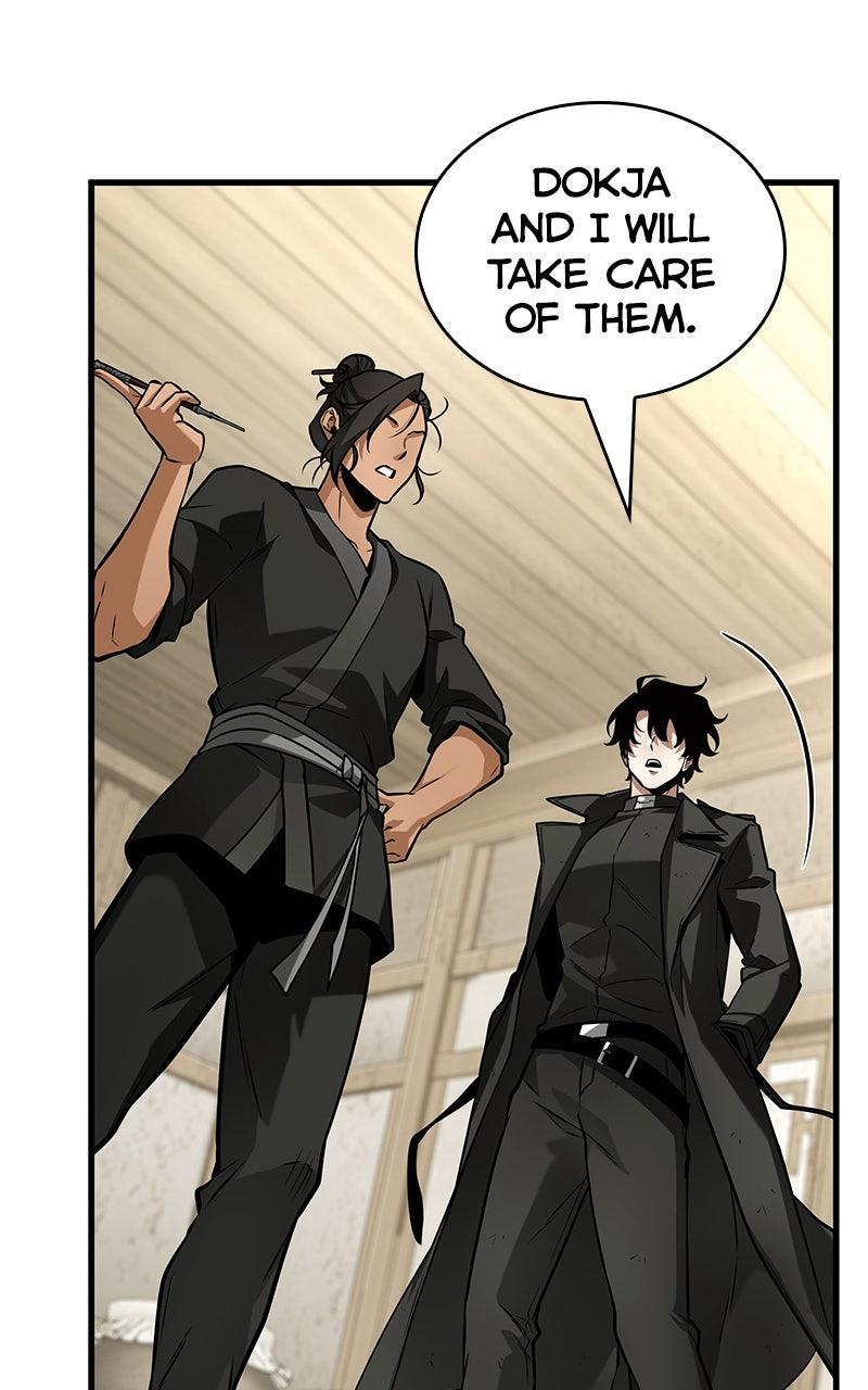 Omniscient Reader Chapter 268 — page 25