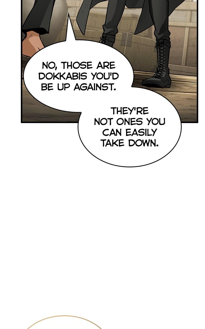 Omniscient Reader Chapter 268 — page 26