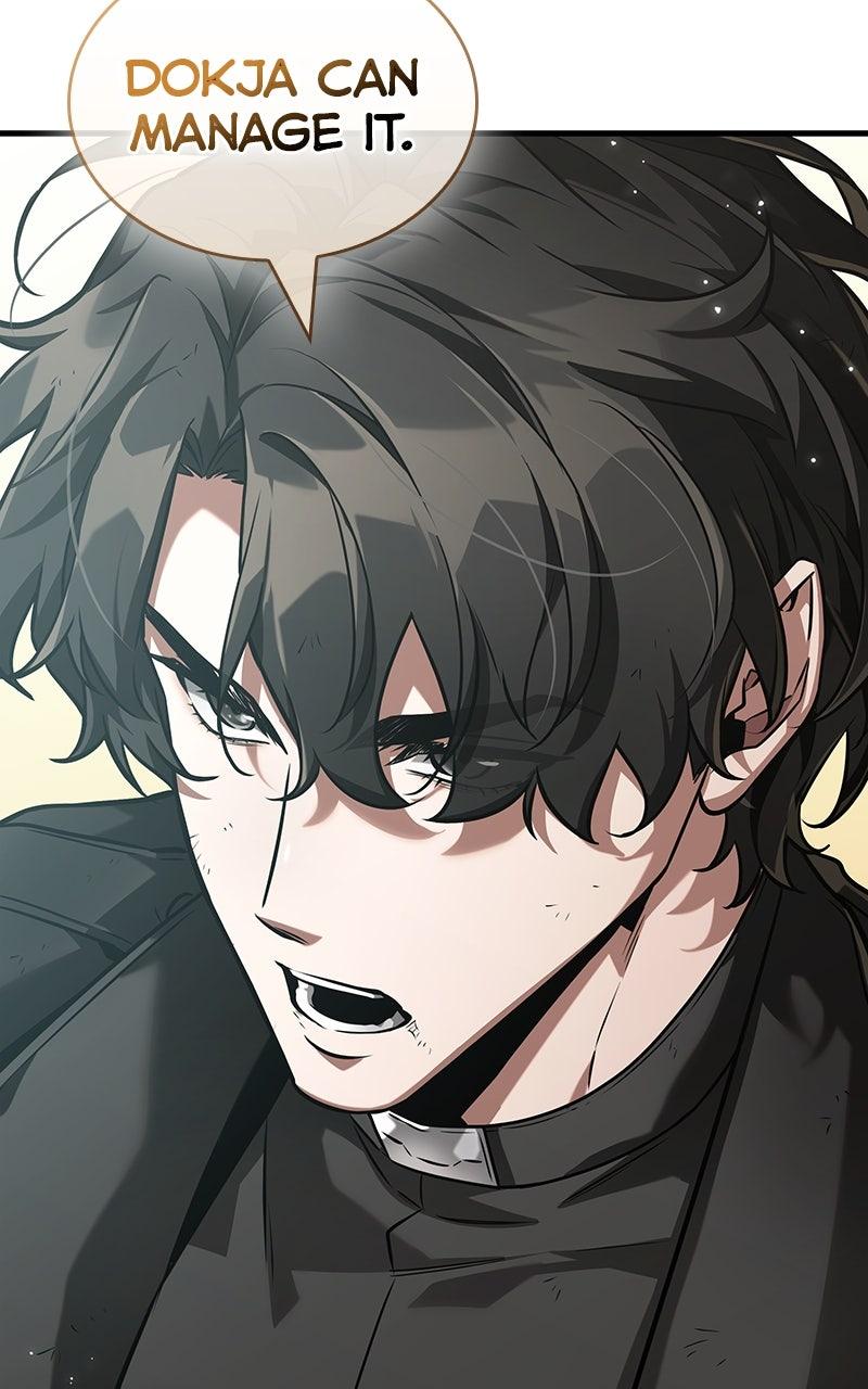 Omniscient Reader Chapter 268 — page 27