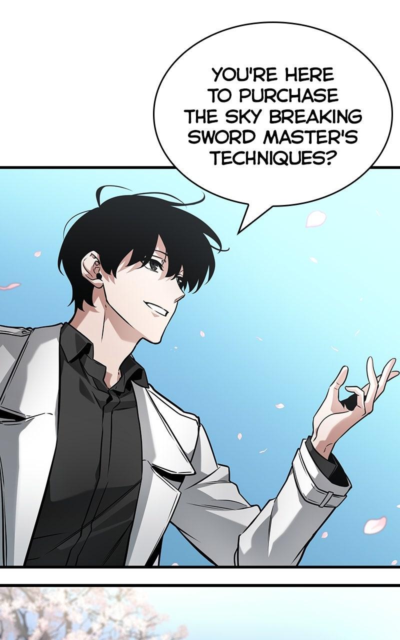 Omniscient Reader Chapter 268 — page 34