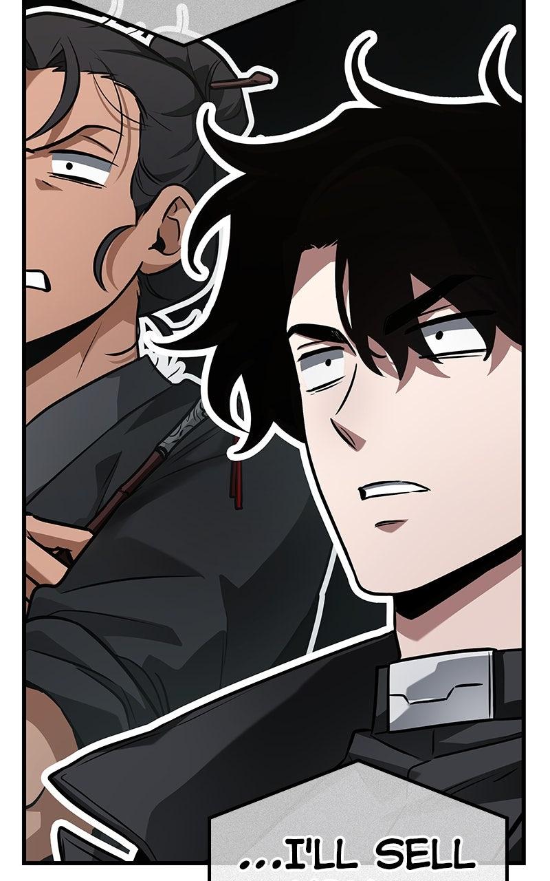Omniscient Reader Chapter 268 — page 37