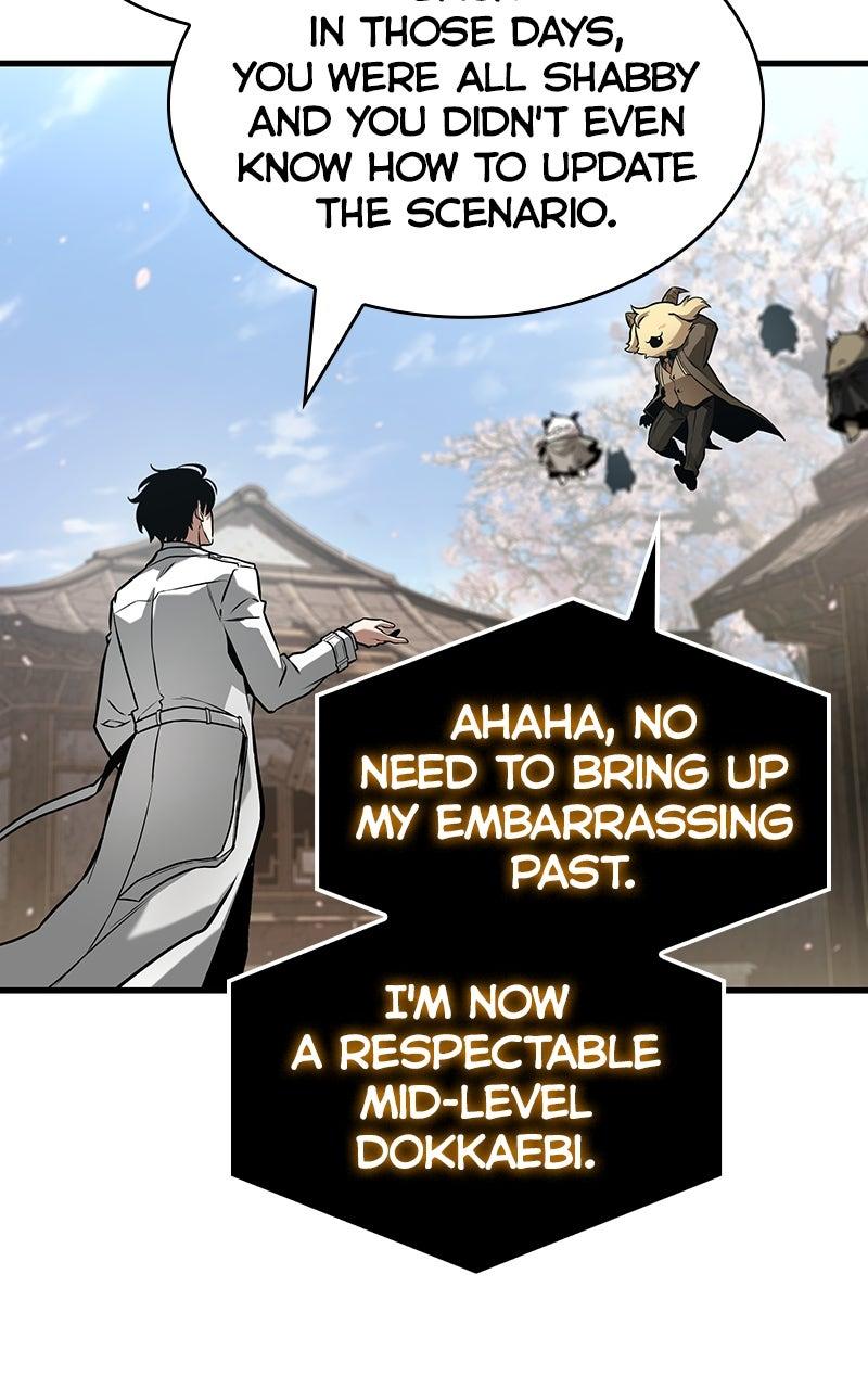 Omniscient Reader Chapter 268 — page 51