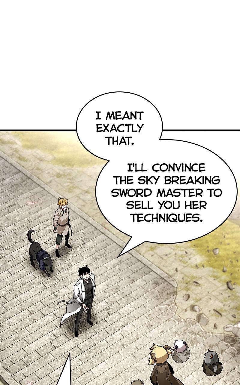Omniscient Reader Chapter 268 — page 53