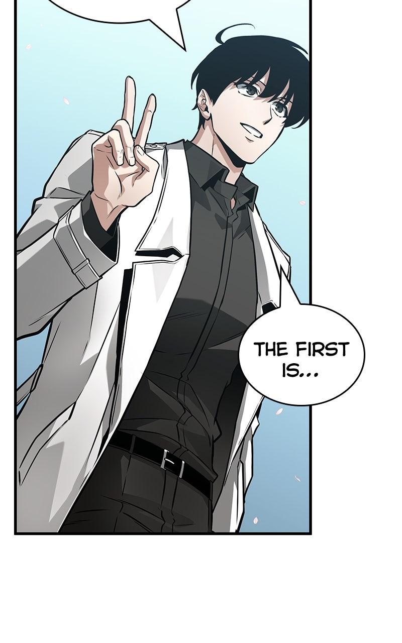 Omniscient Reader Chapter 268 — page 58