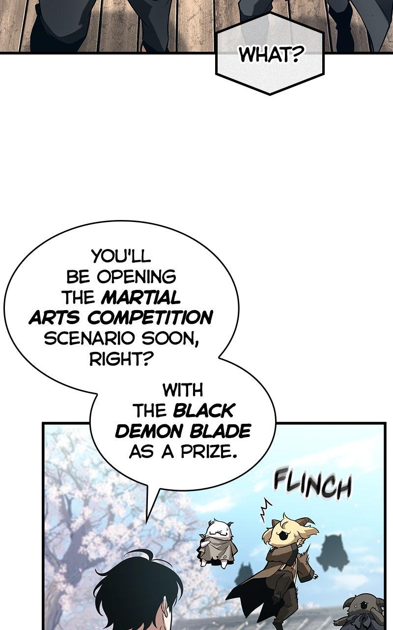 Omniscient Reader Chapter 268 — page 60
