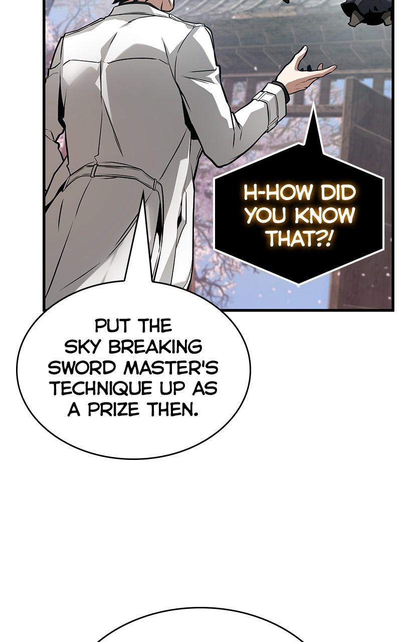 Omniscient Reader Chapter 268 — page 61