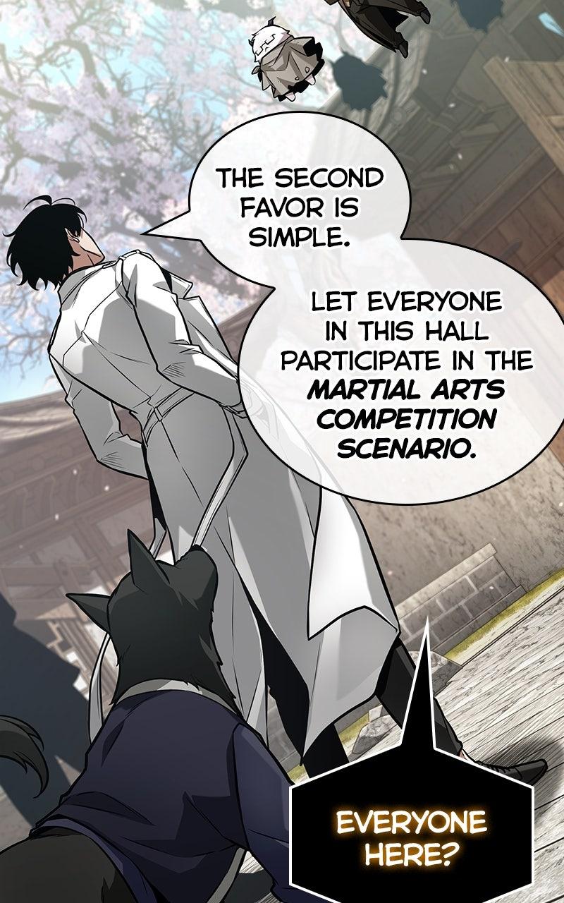Omniscient Reader Chapter 268 — page 67