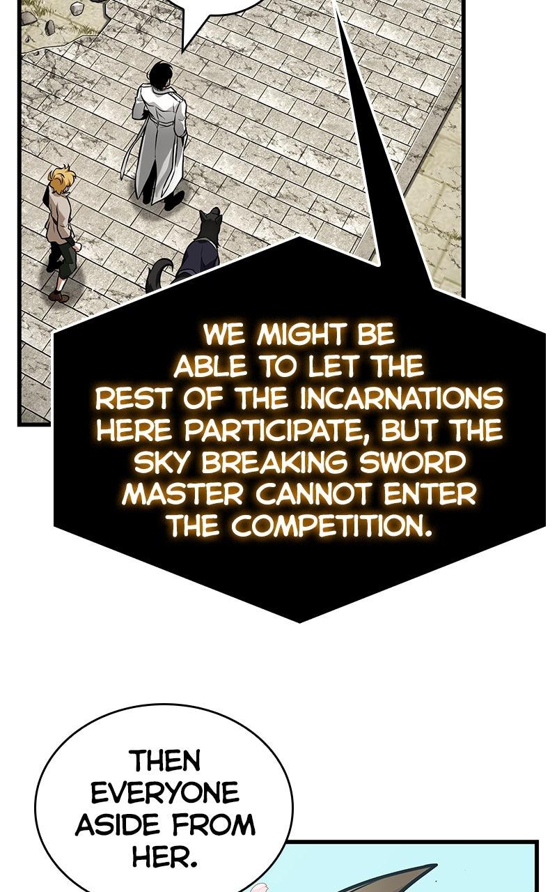 Omniscient Reader Chapter 268 — page 70
