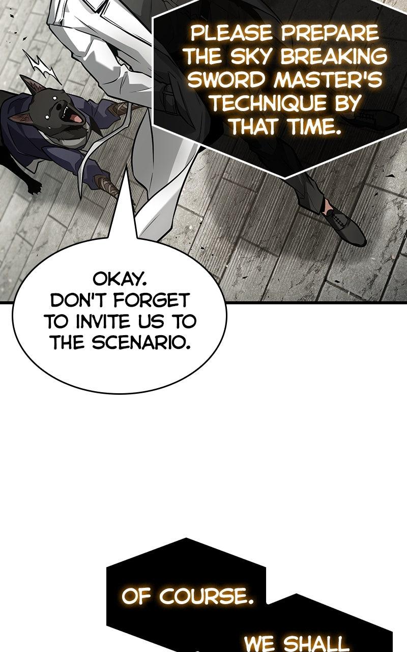 Omniscient Reader Chapter 268 — page 73