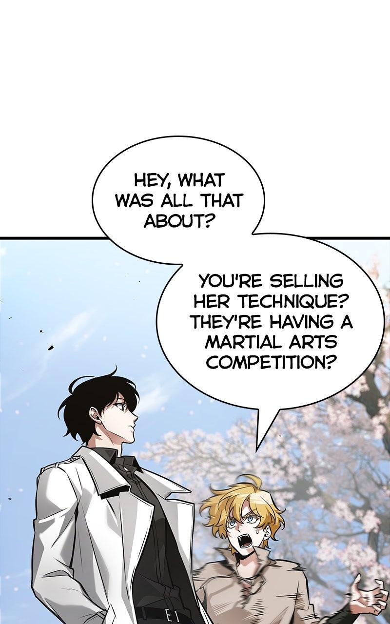 Omniscient Reader Chapter 268 — page 77