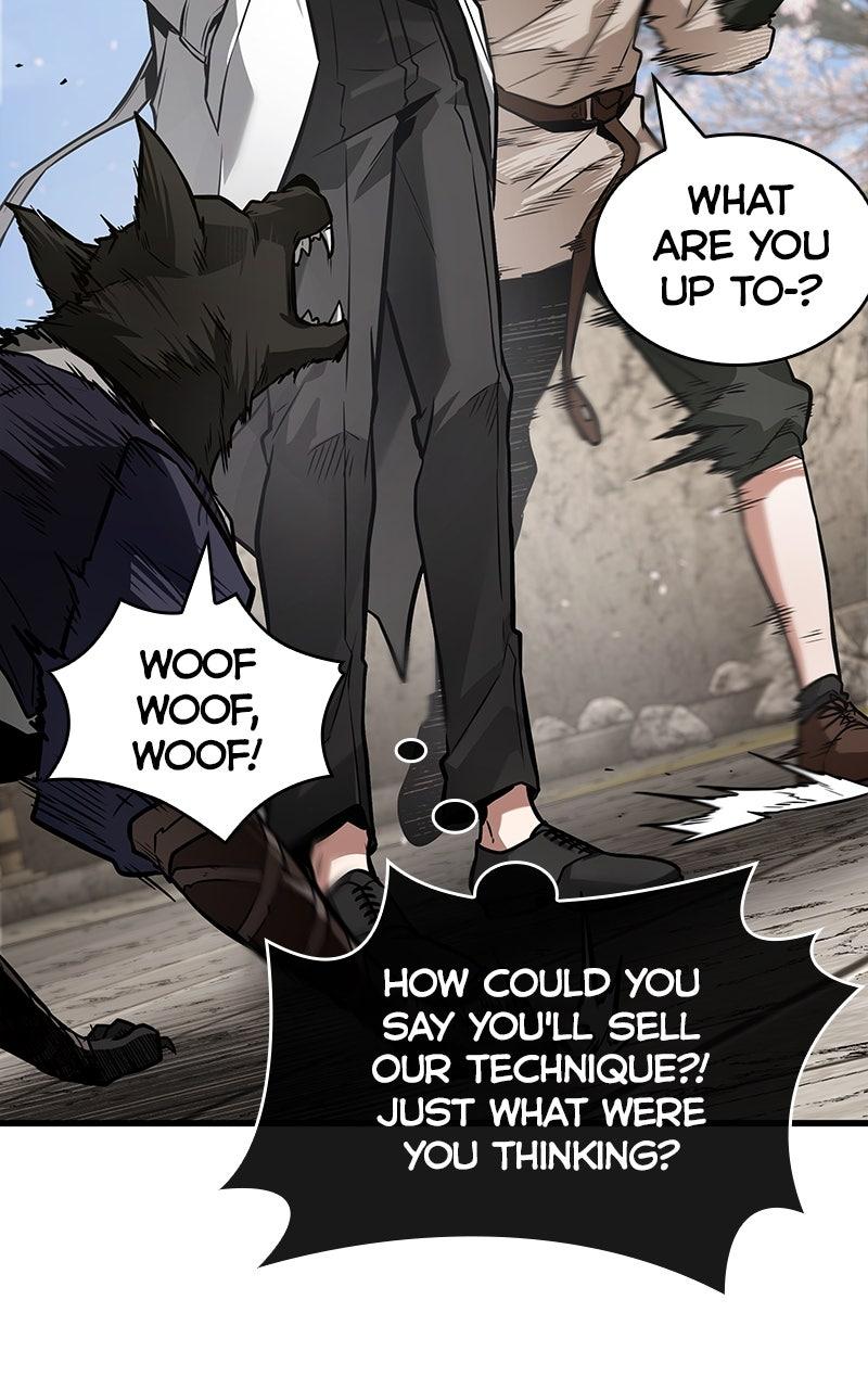 Omniscient Reader Chapter 268 — page 78